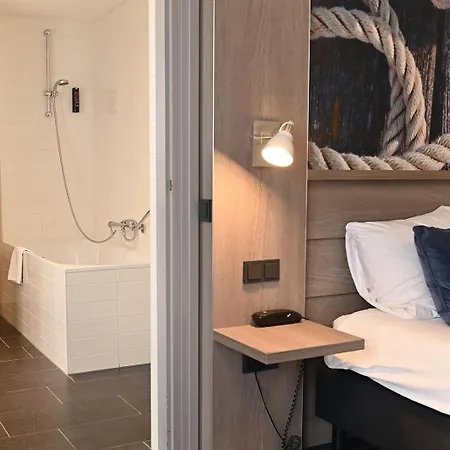 Hotel Medemblik