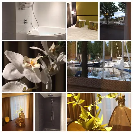 Hotel Medemblik 3*