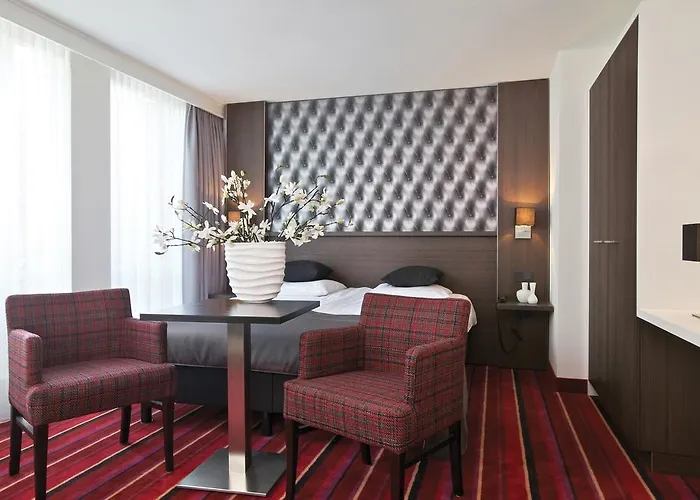Hotel Medemblik 3*