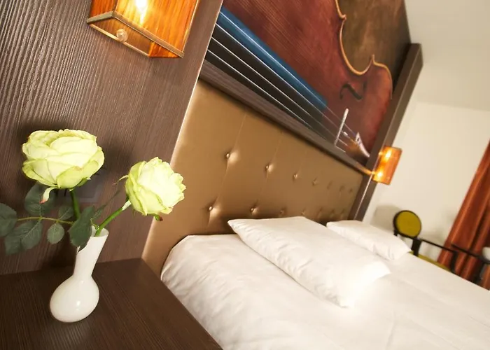 Hotel Medemblik Hotel Medemblik