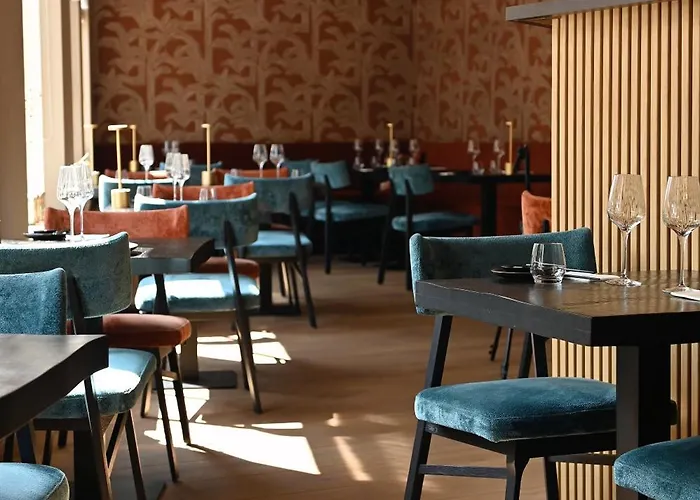 Hotel Medemblik 3* Medemblik