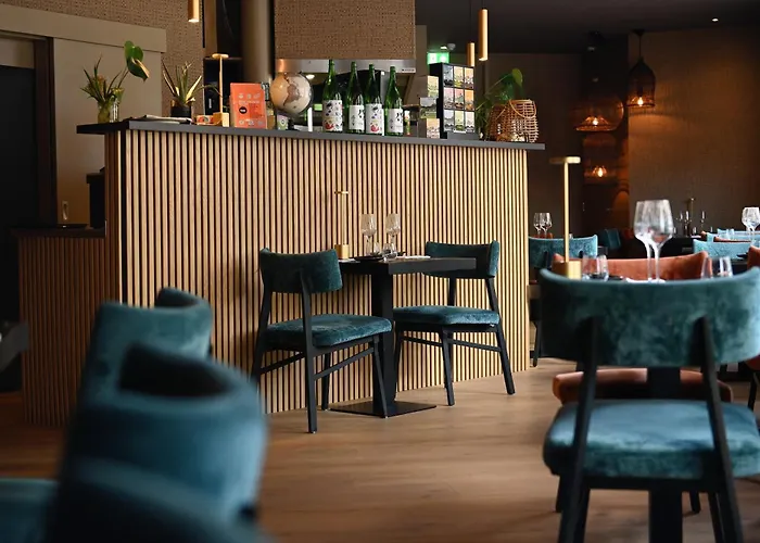 Hotel Medemblik Hotel Medemblik