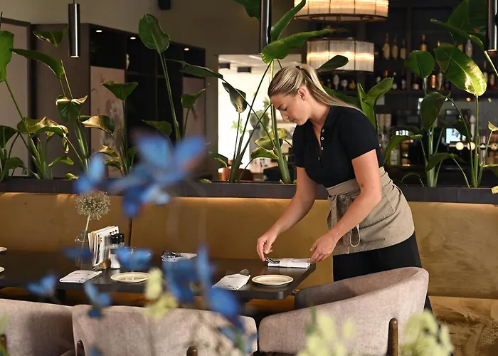 Hotel Medemblik Hotel