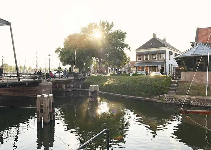 Hotel Medemblik 3* Medemblik