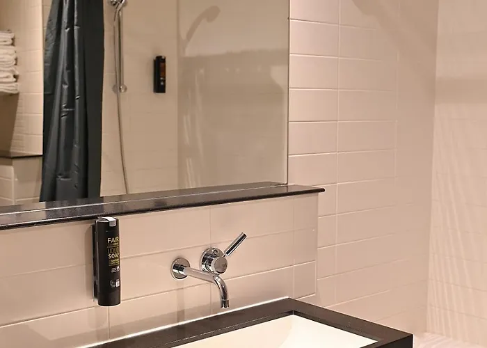 Hotel Hotel Medemblik 3*