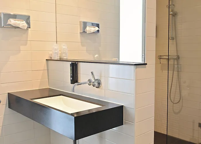 Hotel Medemblik Hotel Medemblik