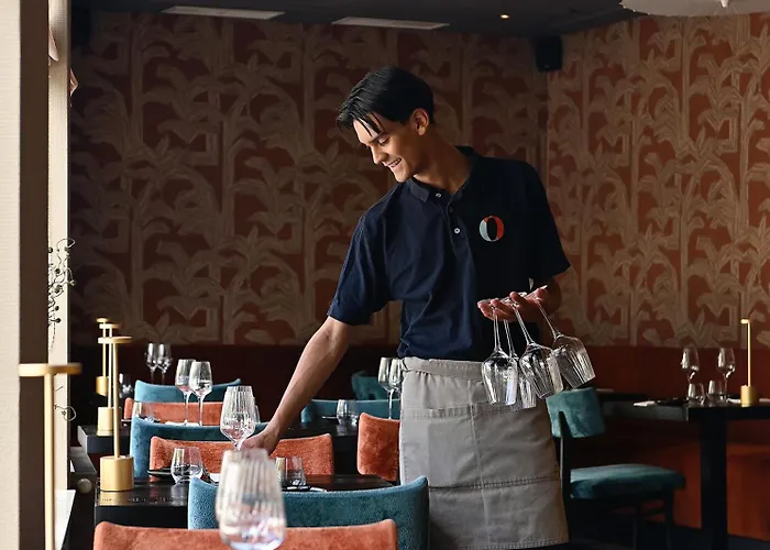 Hotel Hotel Medemblik 3*