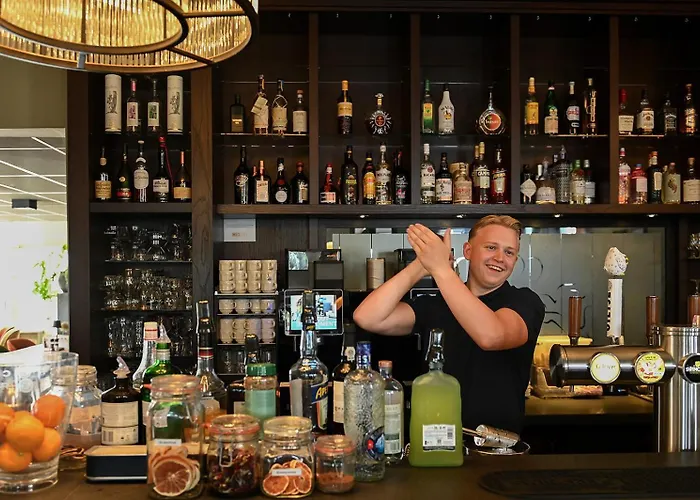 Hotel Medemblik Hotel 3*