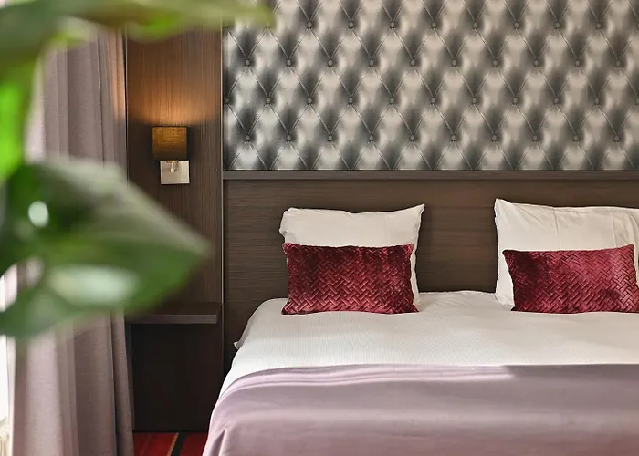 Hotel Hotel Medemblik Medemblik