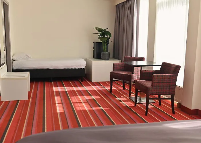 Hotel Medemblik Hotel 3*