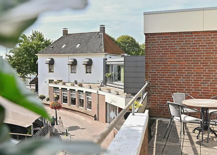 Hotel Medemblik Hotel