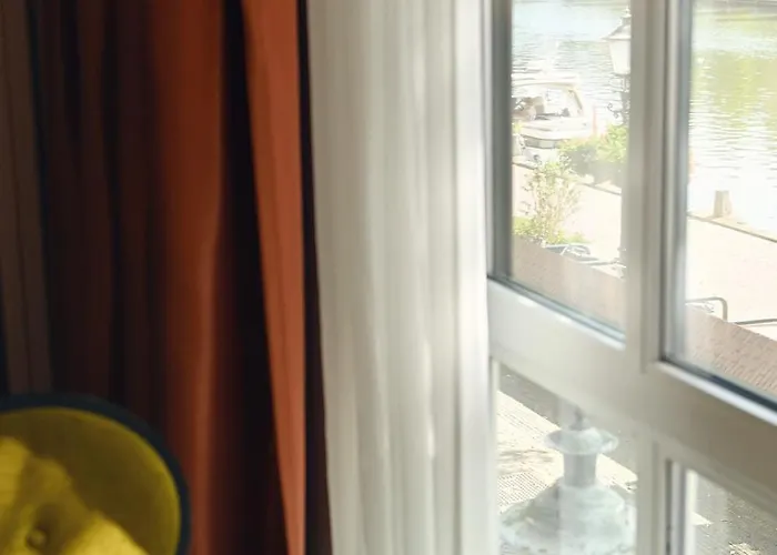 Hotel Medemblik Hotel Medemblik