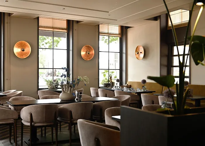 Hotel Medemblik Hotel Medemblik