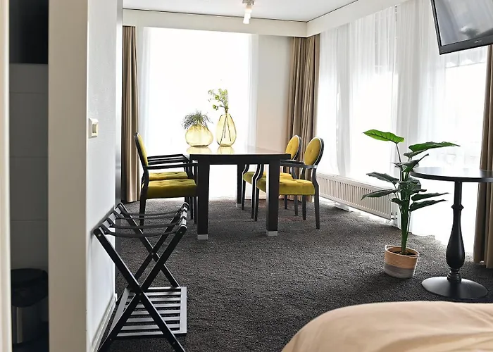 Hotel Medemblik Hotel