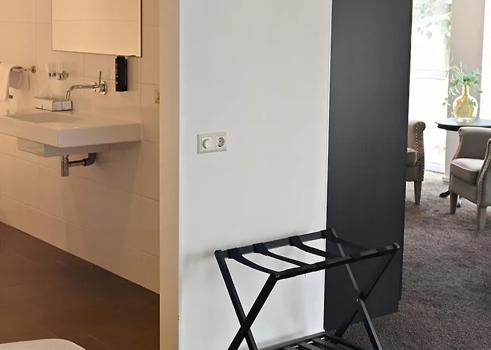 Hotel Hotel Medemblik Medemblik