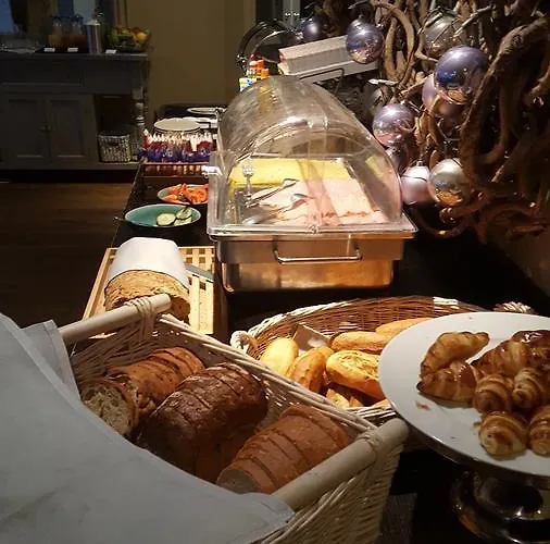 Hotel Medemblik Hotel 3*