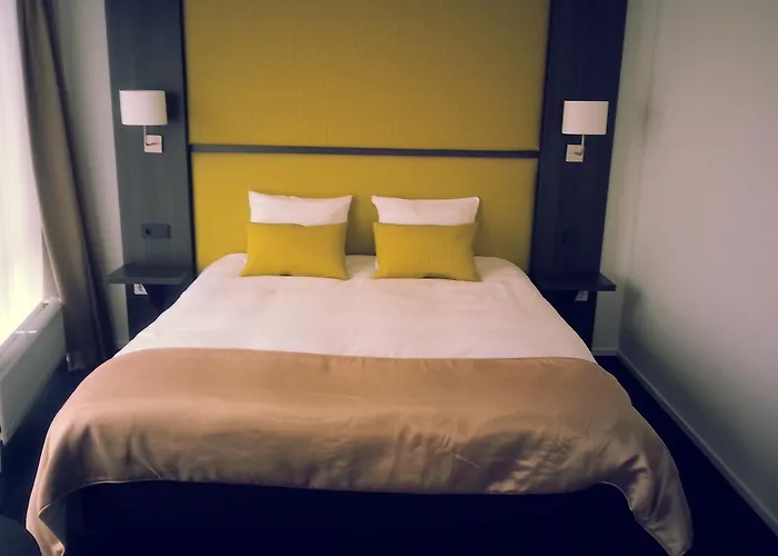 Hotel Hotel Medemblik 3*